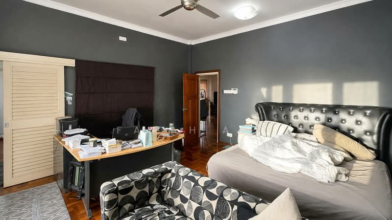 2-storey Terraced House for Sale in Putra Heights (Subang Jaya) - Farah Aze - Bedroom - PropertyGuru.com.my