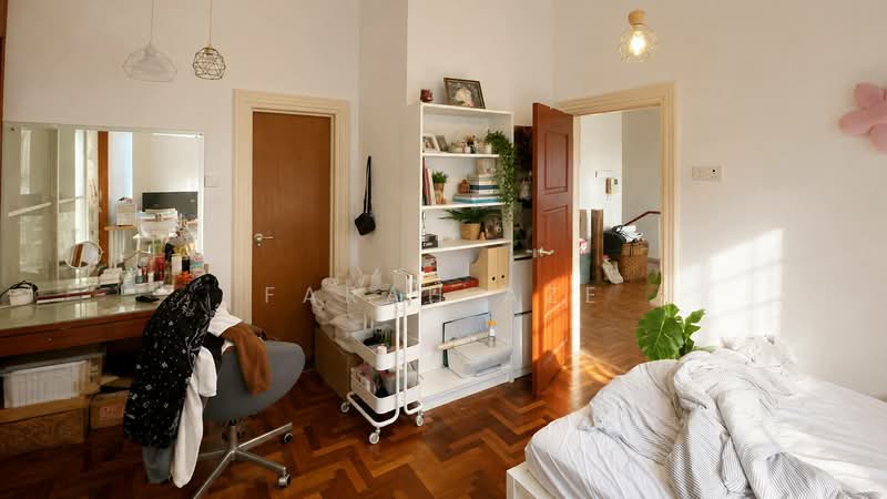 2-storey Terraced House for Sale in Putra Heights (Subang Jaya) - Farah Aze - Bedroom - PropertyGuru.com.my