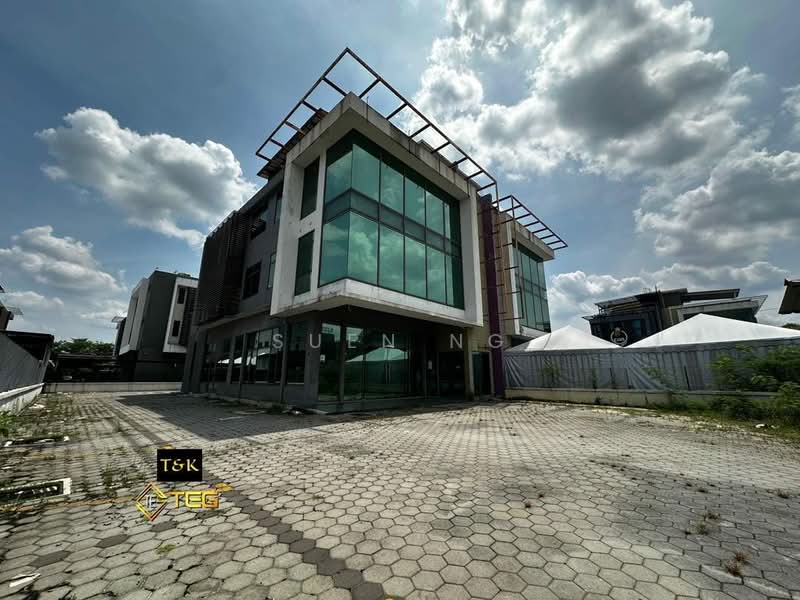Shop / Office for Sale in Klang (Selangor) - Suen Ng - Exterior - PropertyGuru.com.my