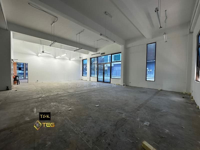 Shop / Office for Sale in Klang (Selangor) - Suen Ng - Interior - PropertyGuru.com.my