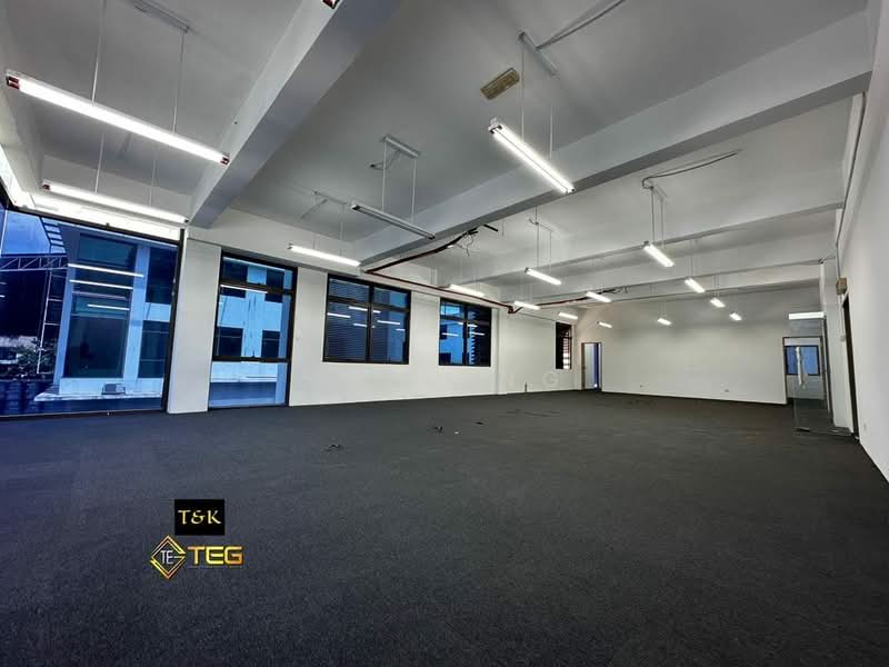 Shop / Office for Sale in Klang (Selangor) - Suen Ng - Interior - PropertyGuru.com.my