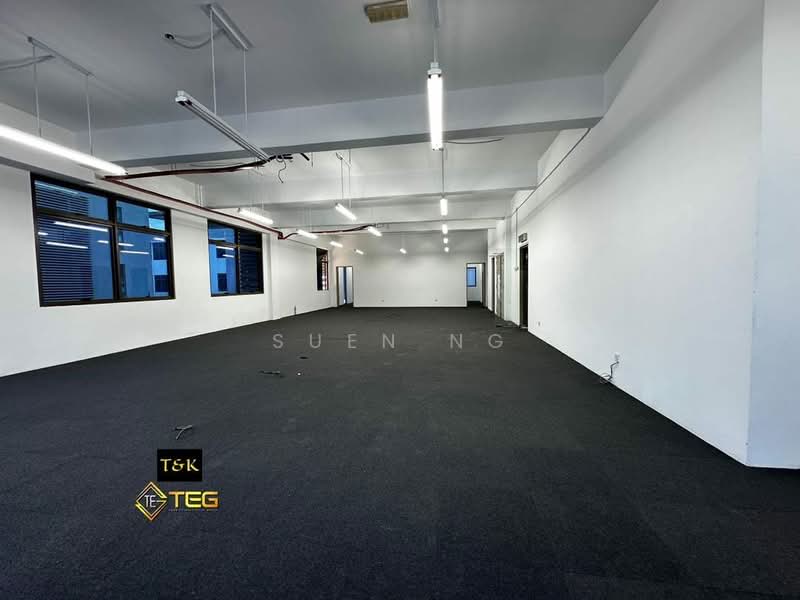 Shop / Office for Sale in Klang (Selangor) - Suen Ng - Interior - PropertyGuru.com.my