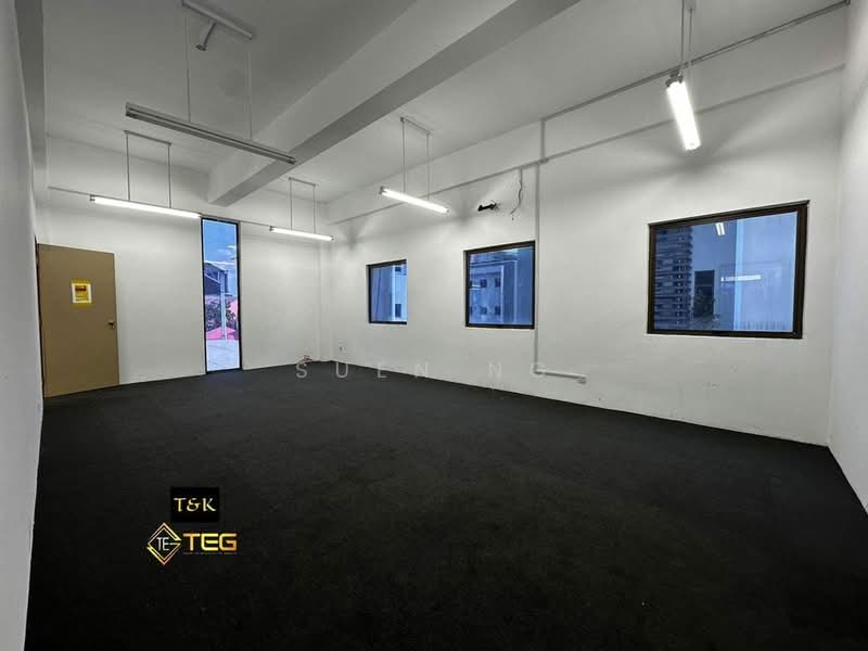 Shop / Office for Sale in Klang (Selangor) - Suen Ng - Interior - PropertyGuru.com.my