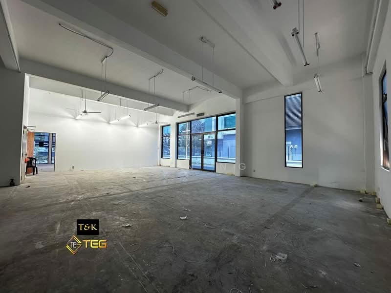 Shop / Office for Sale in Klang (Selangor) - Suen Ng - Interior - PropertyGuru.com.my