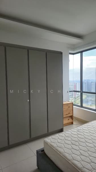 Service Residence for Rent at Eclipse Residence @ Pan'gaea - Micky Cheng - PropertyGuru.com.my
