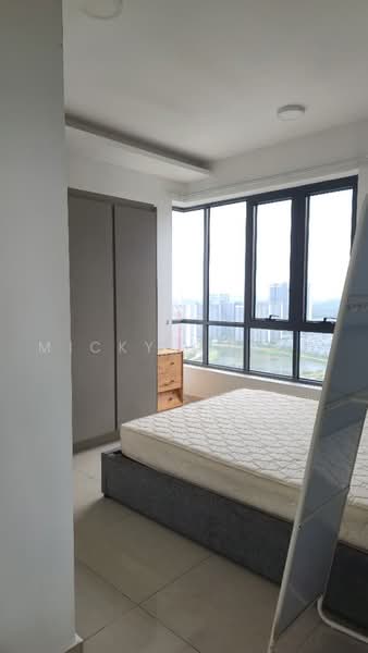 Service Residence for Rent at Eclipse Residence @ Pan'gaea - Micky Cheng - PropertyGuru.com.my