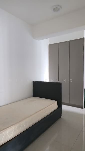 Service Residence for Rent at Eclipse Residence @ Pan'gaea - Micky Cheng - PropertyGuru.com.my