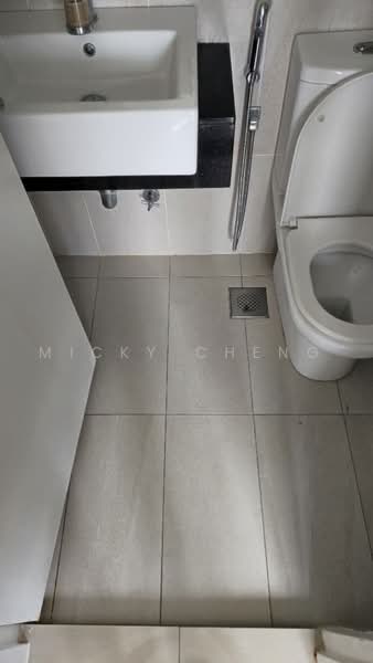 Service Residence for Rent at Eclipse Residence @ Pan'gaea - Micky Cheng - PropertyGuru.com.my