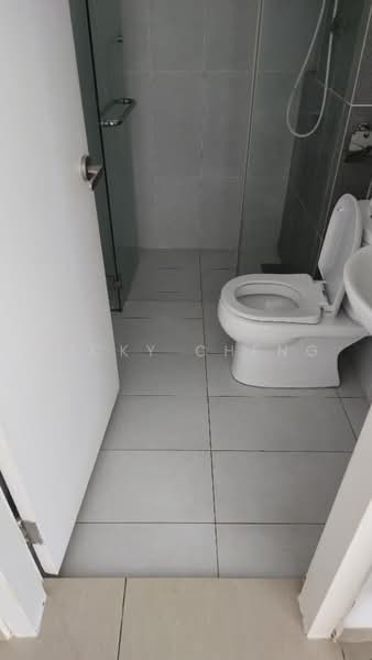 Service Residence for Rent at Eclipse Residence @ Pan'gaea - Micky Cheng - PropertyGuru.com.my