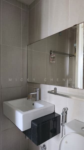 Service Residence for Rent at Eclipse Residence @ Pan'gaea - Micky Cheng - PropertyGuru.com.my