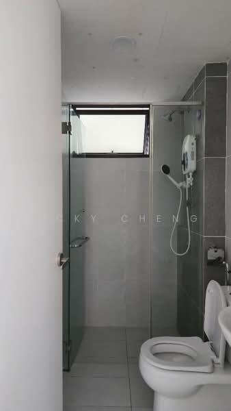 Service Residence for Rent at Eclipse Residence @ Pan'gaea - Micky Cheng - PropertyGuru.com.my