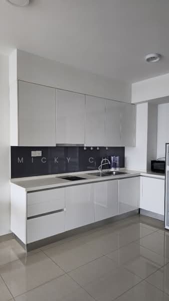 Service Residence for Rent at Eclipse Residence @ Pan'gaea - Micky Cheng - PropertyGuru.com.my