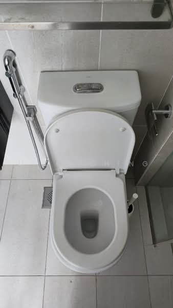 Service Residence for Rent at Eclipse Residence @ Pan'gaea - Micky Cheng - PropertyGuru.com.my