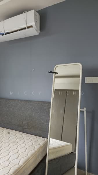 Service Residence for Rent at Eclipse Residence @ Pan'gaea - Micky Cheng - PropertyGuru.com.my