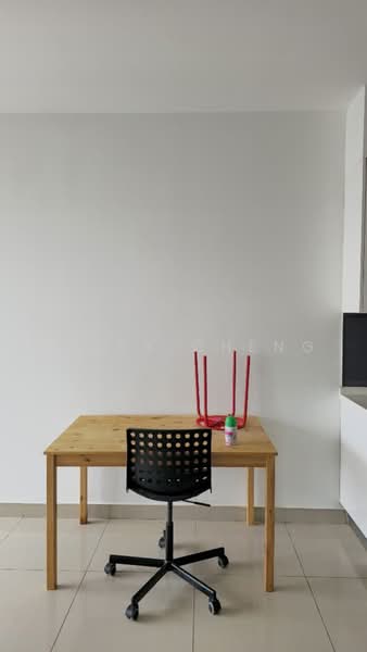 Service Residence for Rent at Eclipse Residence @ Pan'gaea - Micky Cheng - PropertyGuru.com.my