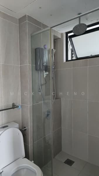 Service Residence for Rent at Eclipse Residence @ Pan'gaea - Micky Cheng - PropertyGuru.com.my