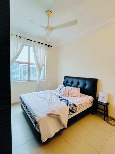 Apartment for Sale at Lake View Suites - Sam Bro - Bedroom - PropertyGuru.com.my