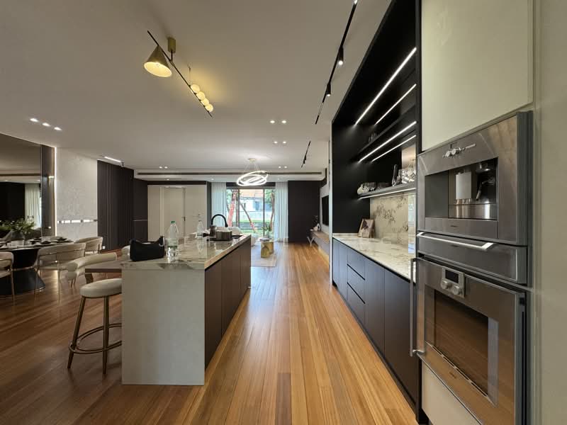 Condominium for Sale at Iringan Hijau - Jeffrey Ng - Kitchen - PropertyGuru.com.my