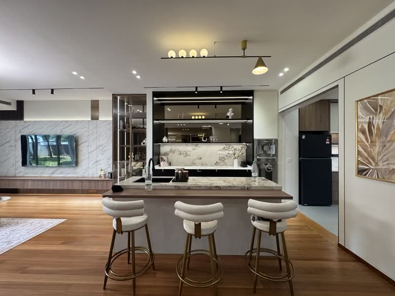 Condominium for Sale at Iringan Hijau - Jeffrey Ng - Kitchen - PropertyGuru.com.my