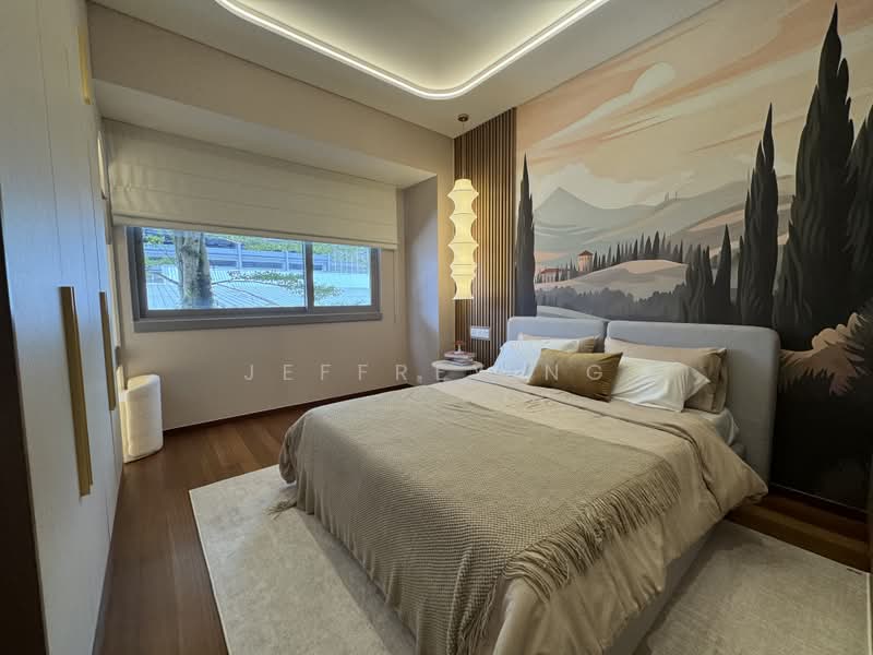 Condominium for Sale at Iringan Hijau - Jeffrey Ng - Bedroom - PropertyGuru.com.my