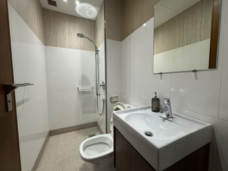 Condominium for Sale at Iringan Hijau - Jeffrey Ng - Bathroom - PropertyGuru.com.my