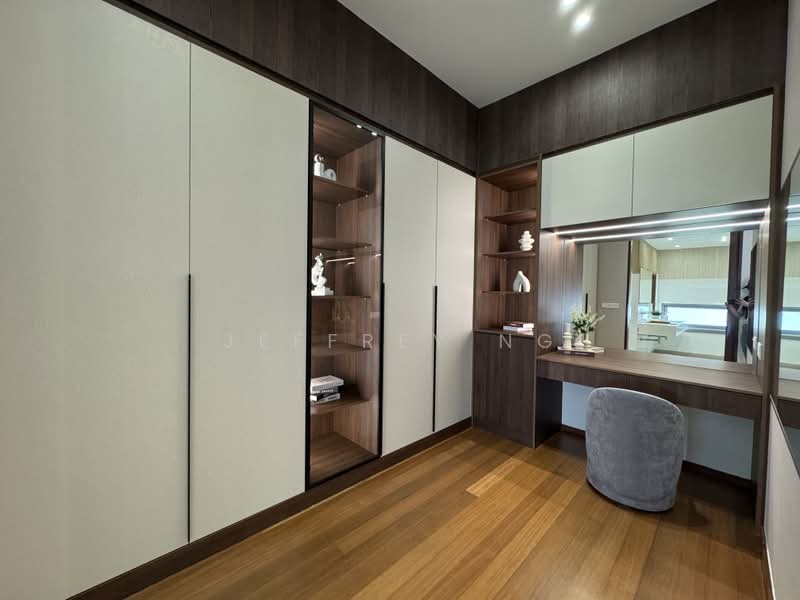 Condominium for Sale at Iringan Hijau - Jeffrey Ng - Bedroom - PropertyGuru.com.my