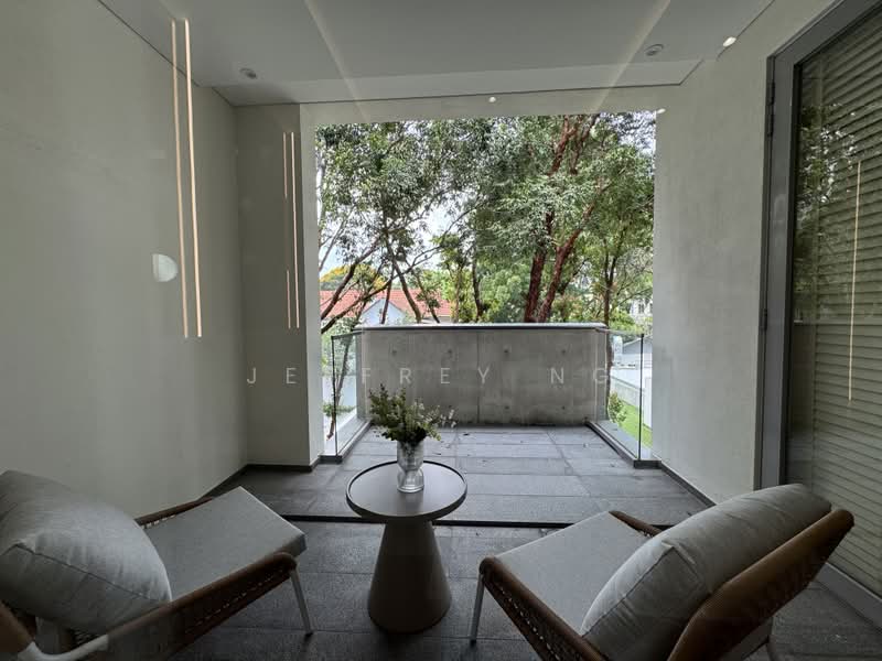 Condominium for Sale at Iringan Hijau - Jeffrey Ng - Balcony - PropertyGuru.com.my