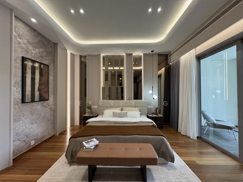 Condominium for Sale at Iringan Hijau - Jeffrey Ng - Bedroom - PropertyGuru.com.my