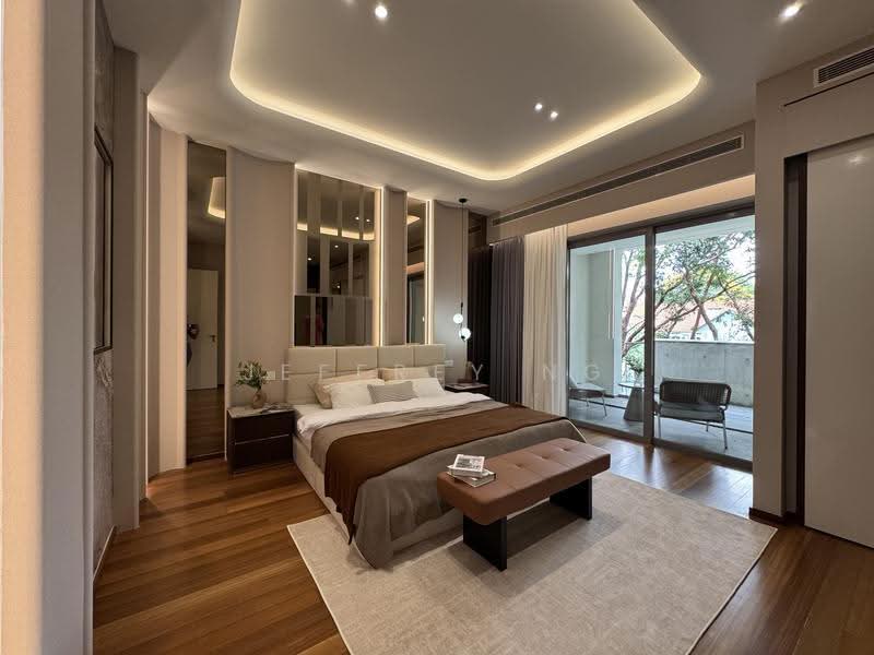 Condominium for Sale at Iringan Hijau - Jeffrey Ng - Bedroom - PropertyGuru.com.my