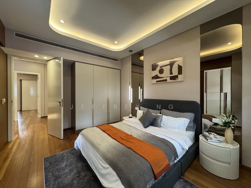 Condominium for Sale at Iringan Hijau - Jeffrey Ng - Bedroom - PropertyGuru.com.my