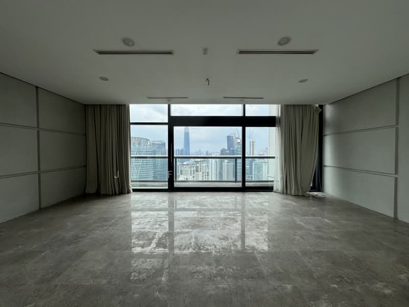 Condominium for Sale at Iringan Hijau - Jeffrey Ng - View - PropertyGuru.com.my