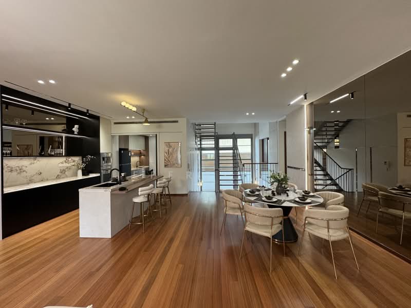 Condominium for Sale at Iringan Hijau - Jeffrey Ng - Kitchen - PropertyGuru.com.my
