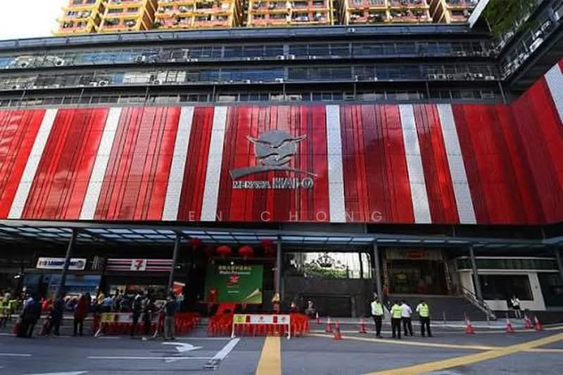 Office for Sale in KL City Centre (Kuala Lumpur) - Ken Chong - Exterior - PropertyGuru.com.my