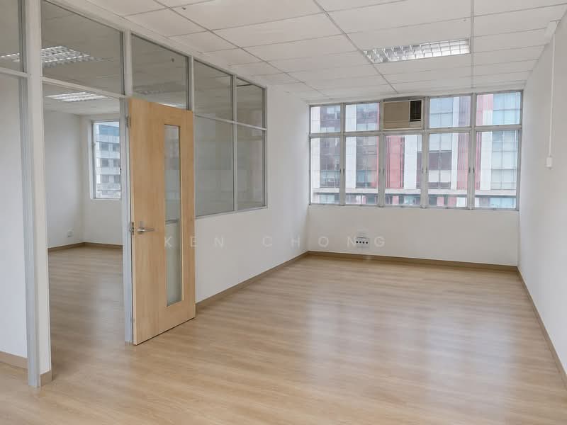 Office for Sale in KL City Centre (Kuala Lumpur) - Ken Chong - Interior - PropertyGuru.com.my