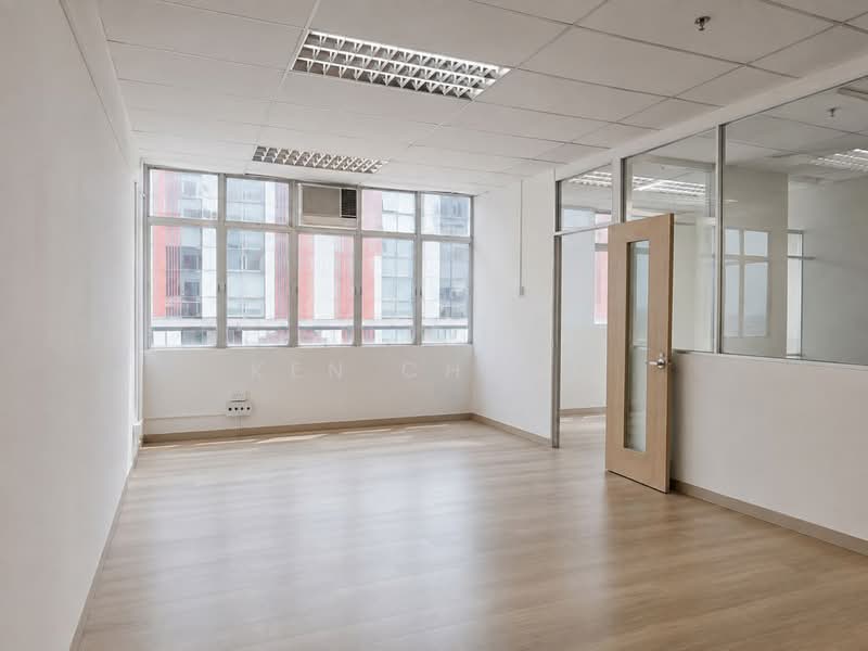 Office for Sale in KL City Centre (Kuala Lumpur) - Ken Chong - Interior - PropertyGuru.com.my