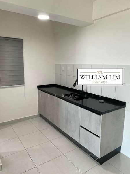 Condominium for Rent at Fairview Residence - William Lim - Kitchen - PropertyGuru.com.my