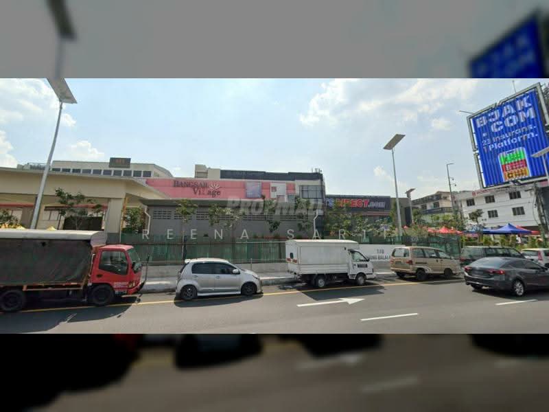 Shop for Rent in Commercial Bungalow Bangsar (Bangsar) - Reena Sarif - Exterior - PropertyGuru.com.my