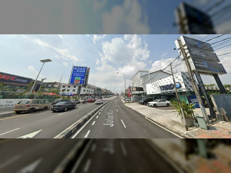 Shop for Rent in Commercial Bungalow Bangsar (Bangsar) - Reena Sarif - Exterior - PropertyGuru.com.my