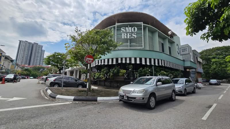 Kedai untuk Dijual di Bukit Jalil (Kuala Lumpur) - Sharon Khong - Exterior - PropertyGuru.com.my