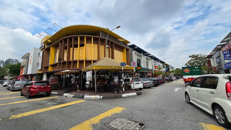 Kedai untuk Dijual di Bukit Jalil (Kuala Lumpur) - Sharon Khong - Exterior - PropertyGuru.com.my