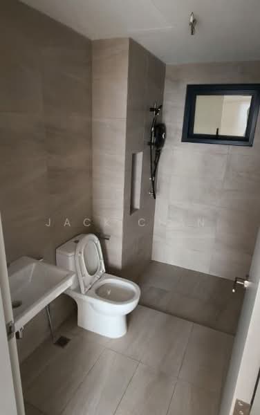 Condominium for Sale at Skyline KL - Jack Chan - Bathroom - PropertyGuru.com.my