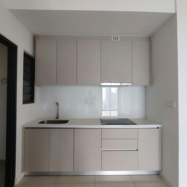 Kondominium untuk Dijual di Skyline KL - Jack Chan - Kitchen - PropertyGuru.com.my