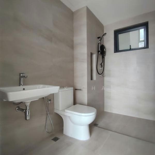 Kondominium untuk Dijual di Skyline KL - Jack Chan - Bathroom - PropertyGuru.com.my