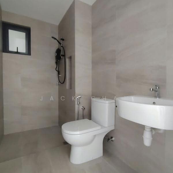 Kondominium untuk Dijual di Skyline KL - Jack Chan - Bathroom - PropertyGuru.com.my