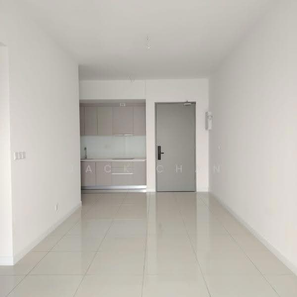 Kondominium untuk Dijual di Skyline KL - Jack Chan - Kitchen - PropertyGuru.com.my