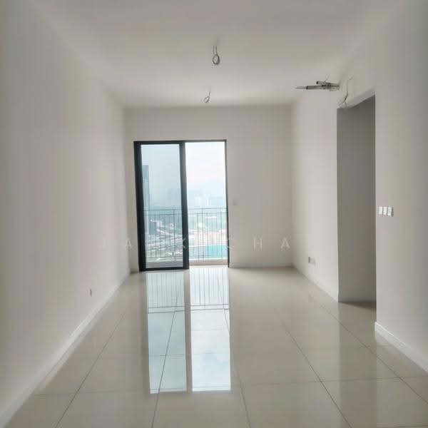 Kondominium untuk Dijual di Skyline KL - Jack Chan - Living Room - PropertyGuru.com.my