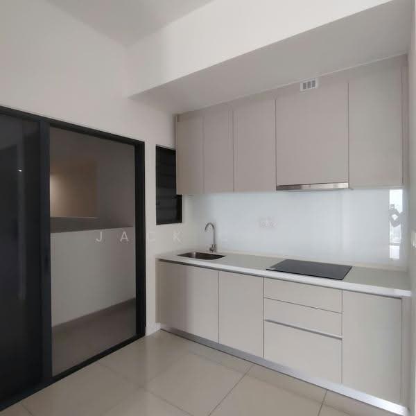 Kondominium untuk Dijual di Skyline KL - Jack Chan - Kitchen - PropertyGuru.com.my