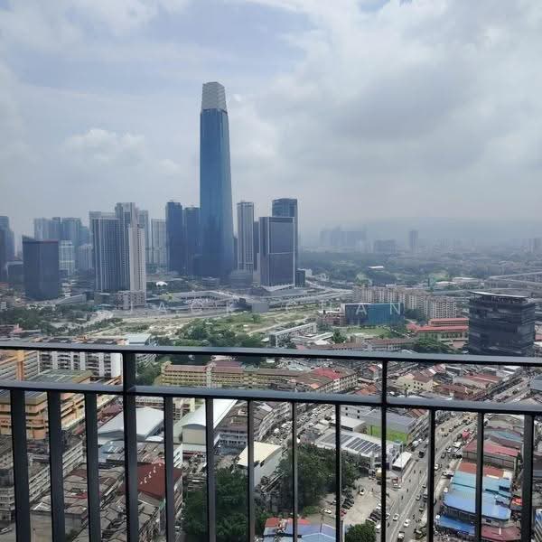 Kondominium untuk Dijual di Skyline KL - Jack Chan - View - PropertyGuru.com.my
