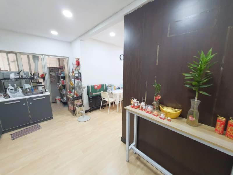 Condominium for Sale at Koi Tropika - Leo Koh - Kitchen - PropertyGuru.com.my