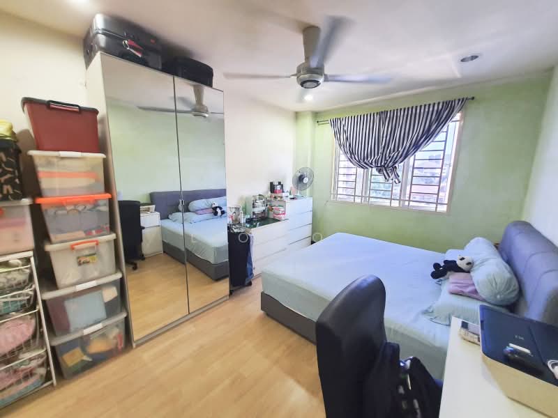 Condominium for Sale at Koi Tropika - Leo Koh - Bedroom - PropertyGuru.com.my